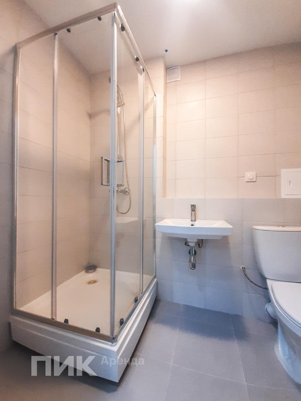 1-к. квартира, 33 м², 45 600 ₽/мес — фото № 9