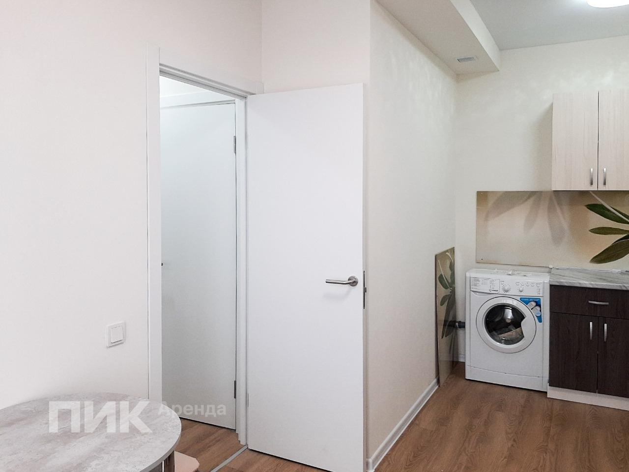 1-к. квартира, 33 м², 45 600 ₽/мес — фото № 4