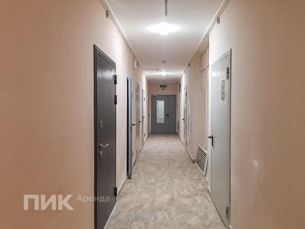 1-к. квартира, 33 м², 45 600 ₽/мес — фото № 14