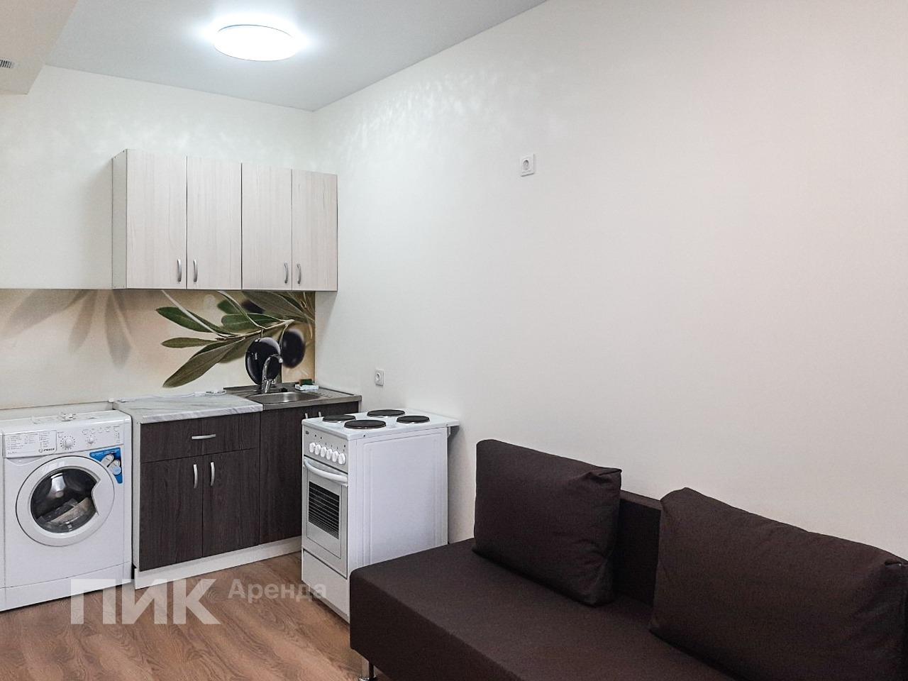 1-к. квартира, 33 м², 45 600 ₽/мес — фото № 3