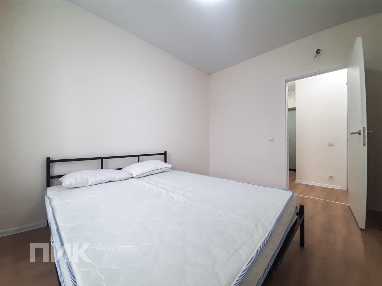 1-к. квартира, 33 м², 45 600 ₽/мес — фото № 7