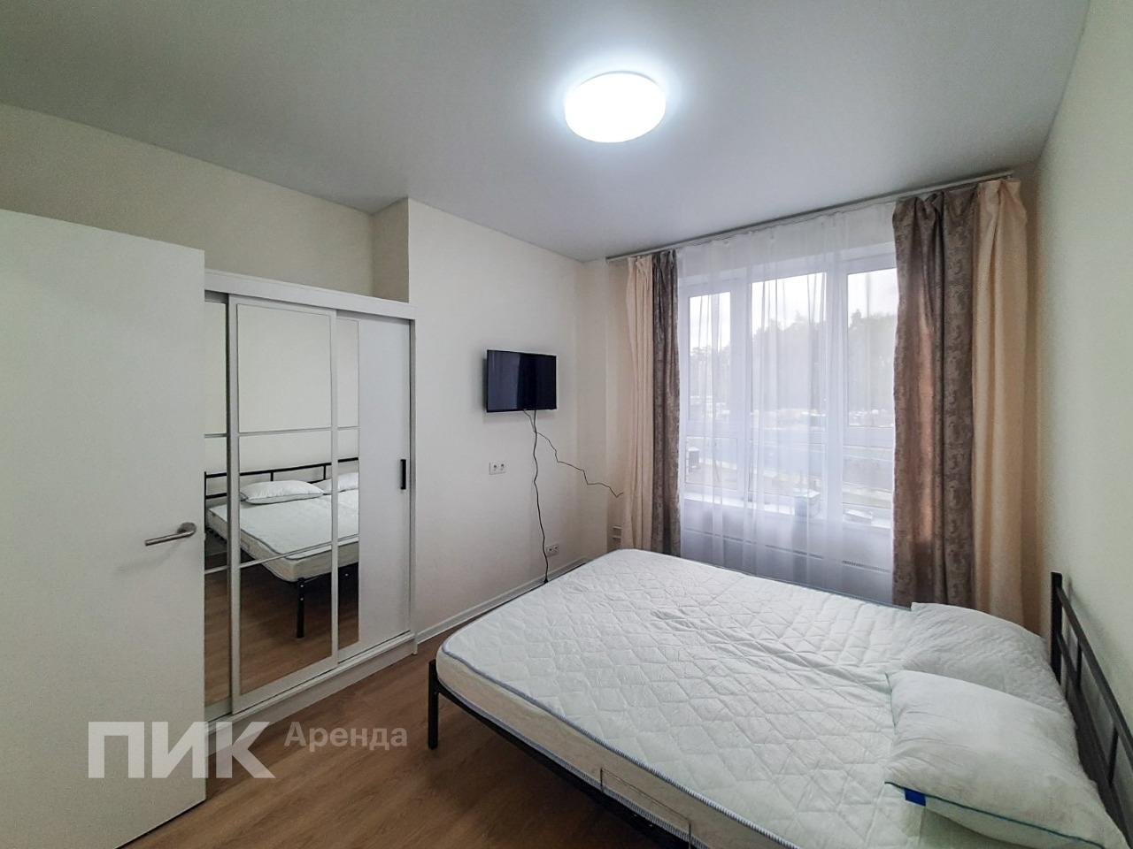 1-к. квартира, 33 м², 45 600 ₽/мес — фото № 5