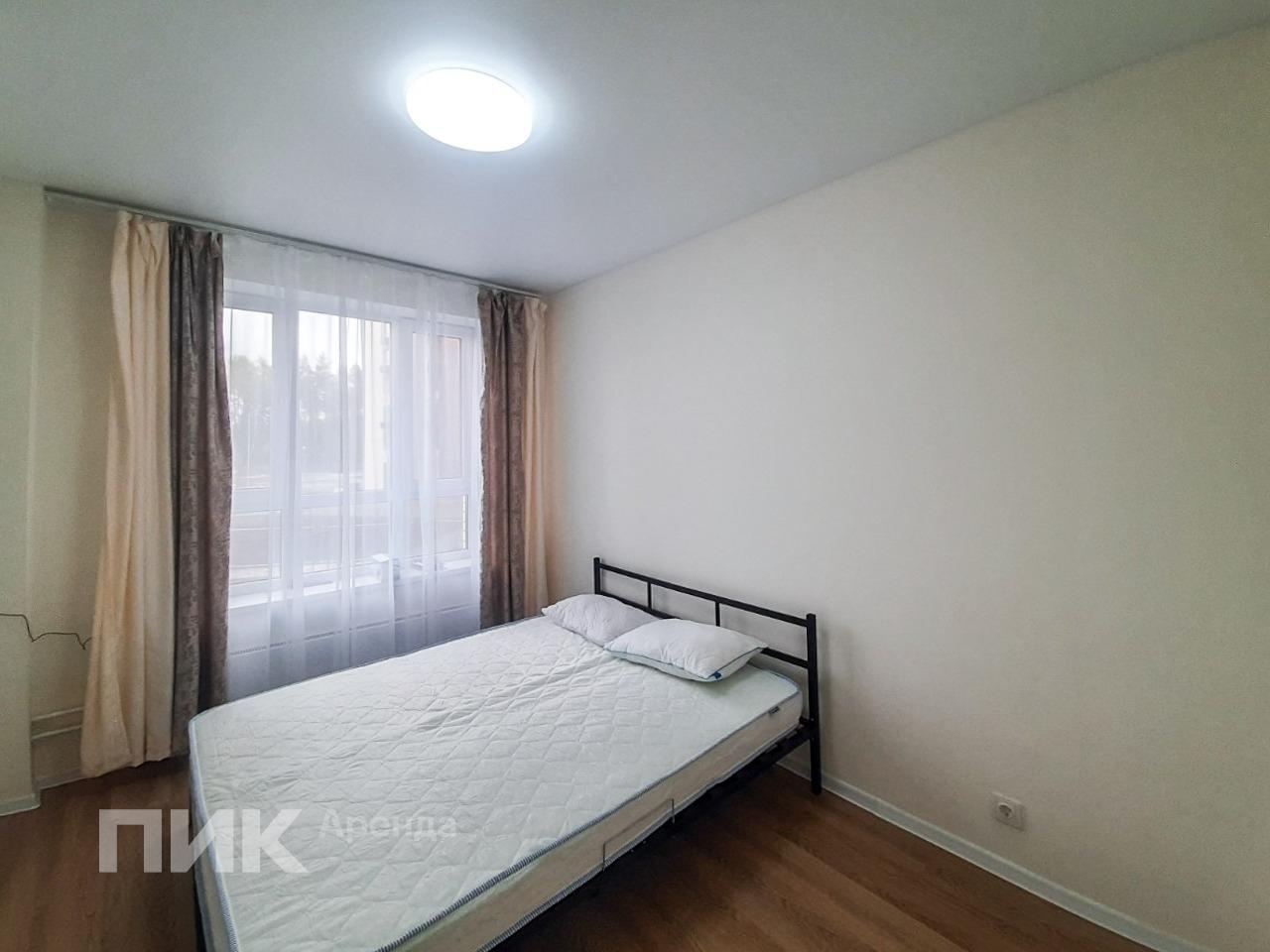 1-к. квартира, 33 м², 45 600 ₽/мес — фото № 6