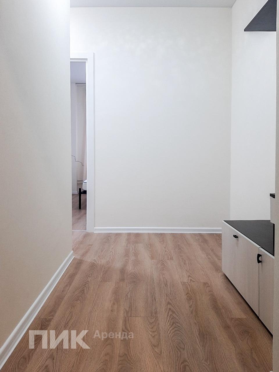 1-к. квартира, 33 м², 45 600 ₽/мес — фото № 12