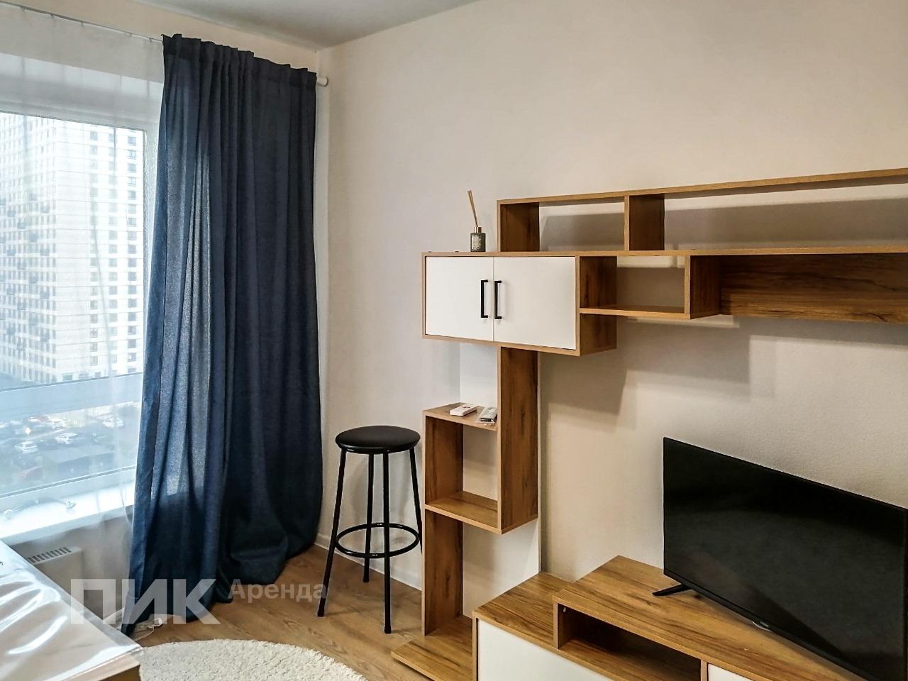 студия, 20 м², 46 800 ₽/мес — фото № 2