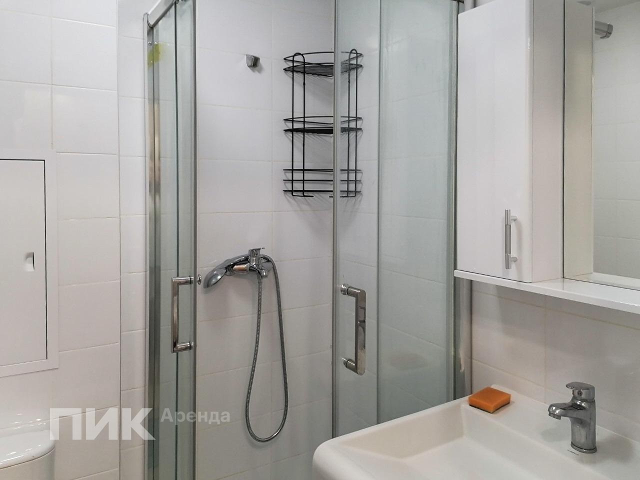 студия, 20 м², 46 800 ₽/мес — фото № 5