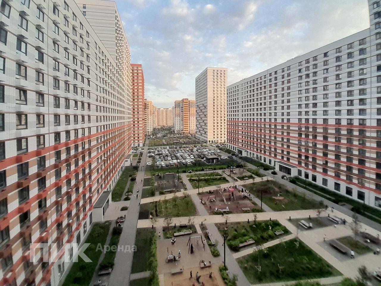 студия, 20 м², 46 800 ₽/мес — фото № 11