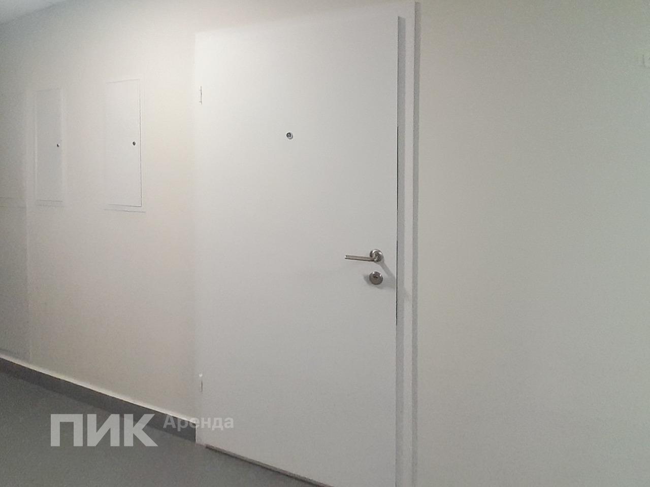студия, 20 м², 46 800 ₽/мес — фото № 9