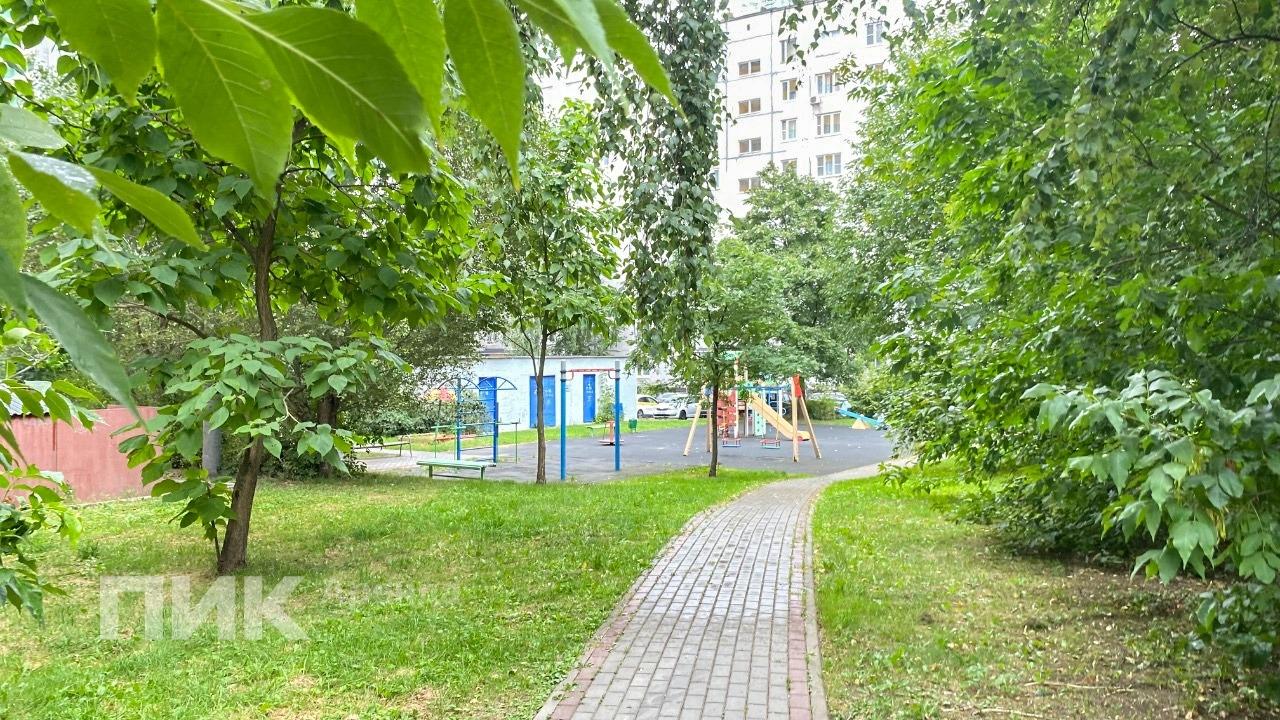 2-к. квартира, 58.2 м², 71 300 ₽/мес — фото № 20