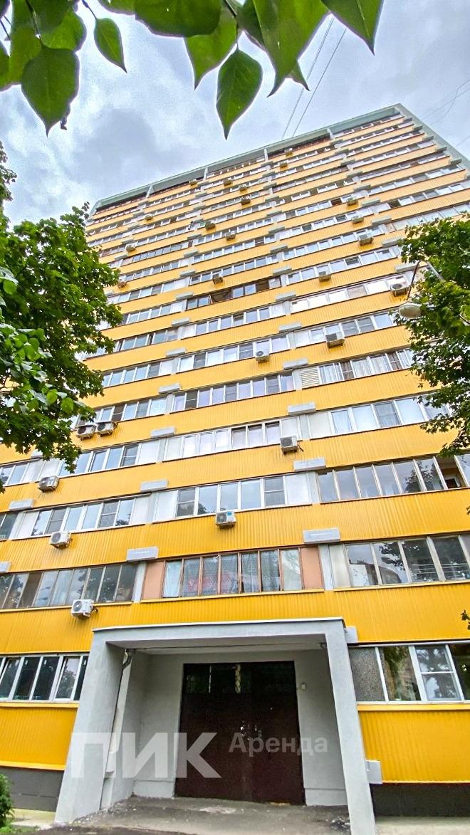 2-к. квартира, 58.2 м², 71 300 ₽/мес — фото № 18