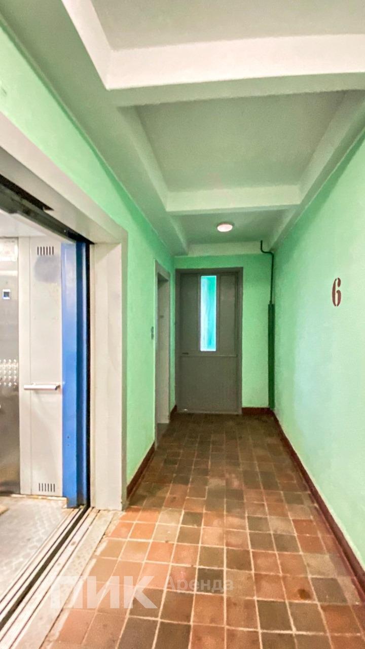 2-к. квартира, 58.2 м², 71 300 ₽/мес — фото № 14