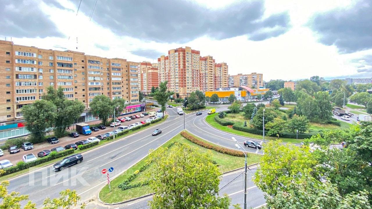 2-к. квартира, 58.2 м², 71 300 ₽/мес — фото № 16