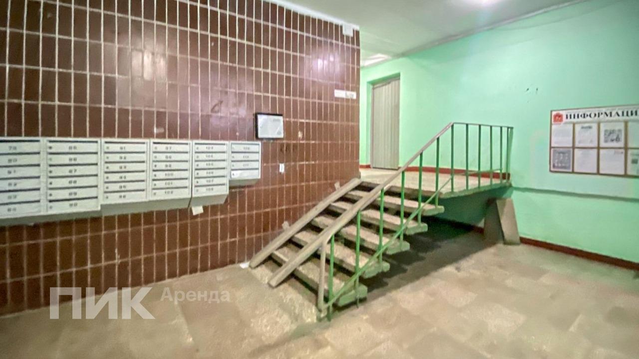 2-к. квартира, 58.2 м², 71 300 ₽/мес — фото № 15