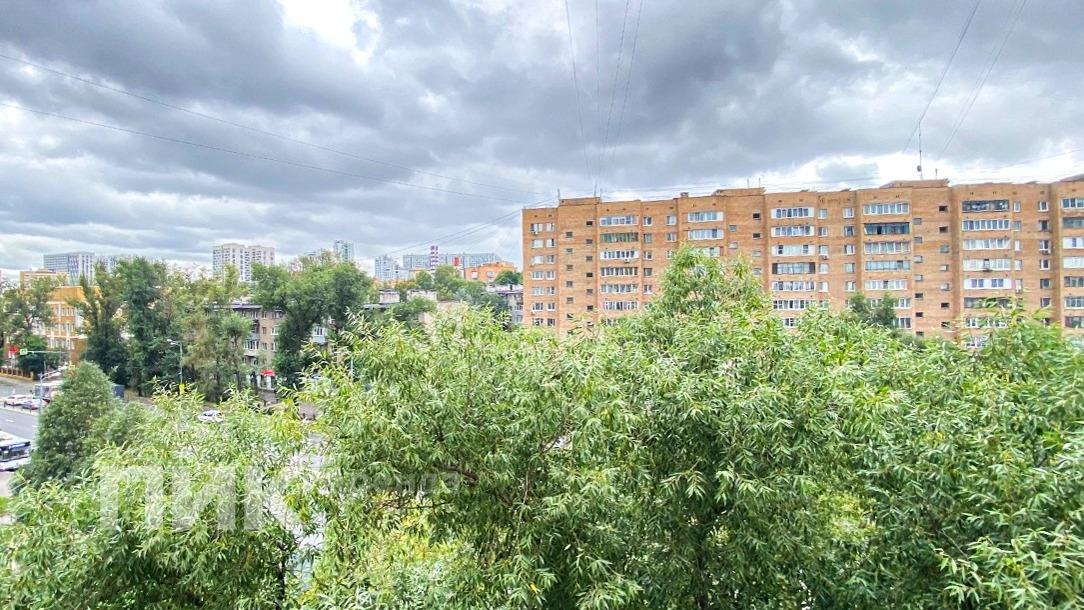 2-к. квартира, 58.2 м², 71 300 ₽/мес — фото № 17