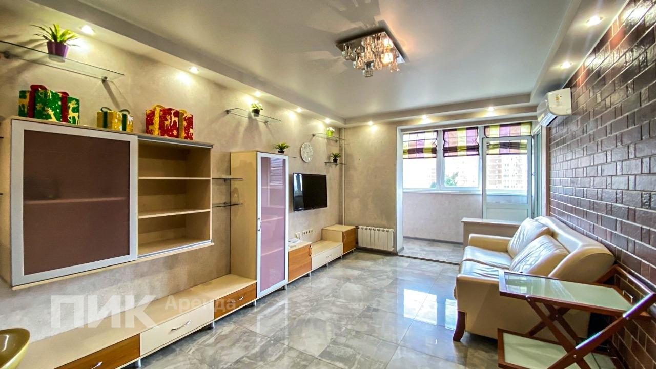2-к. квартира, 58.2 м², 71 300 ₽/мес — фото № 4