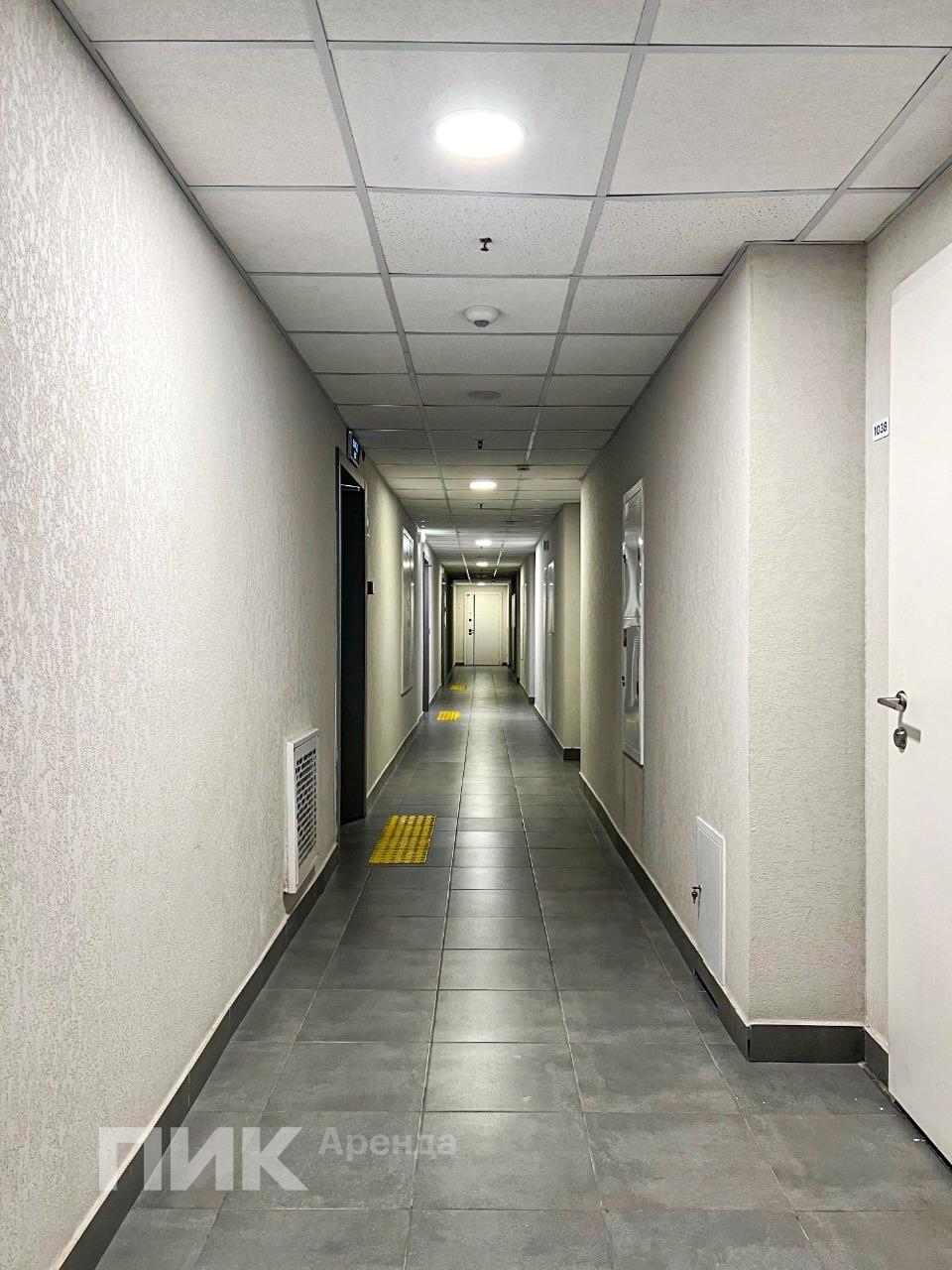 1-к. квартира, 32 м², 69 200 ₽/мес — фото № 11 1-к. квартира, 32 м², 69 200 ₽/мес — фото № 11