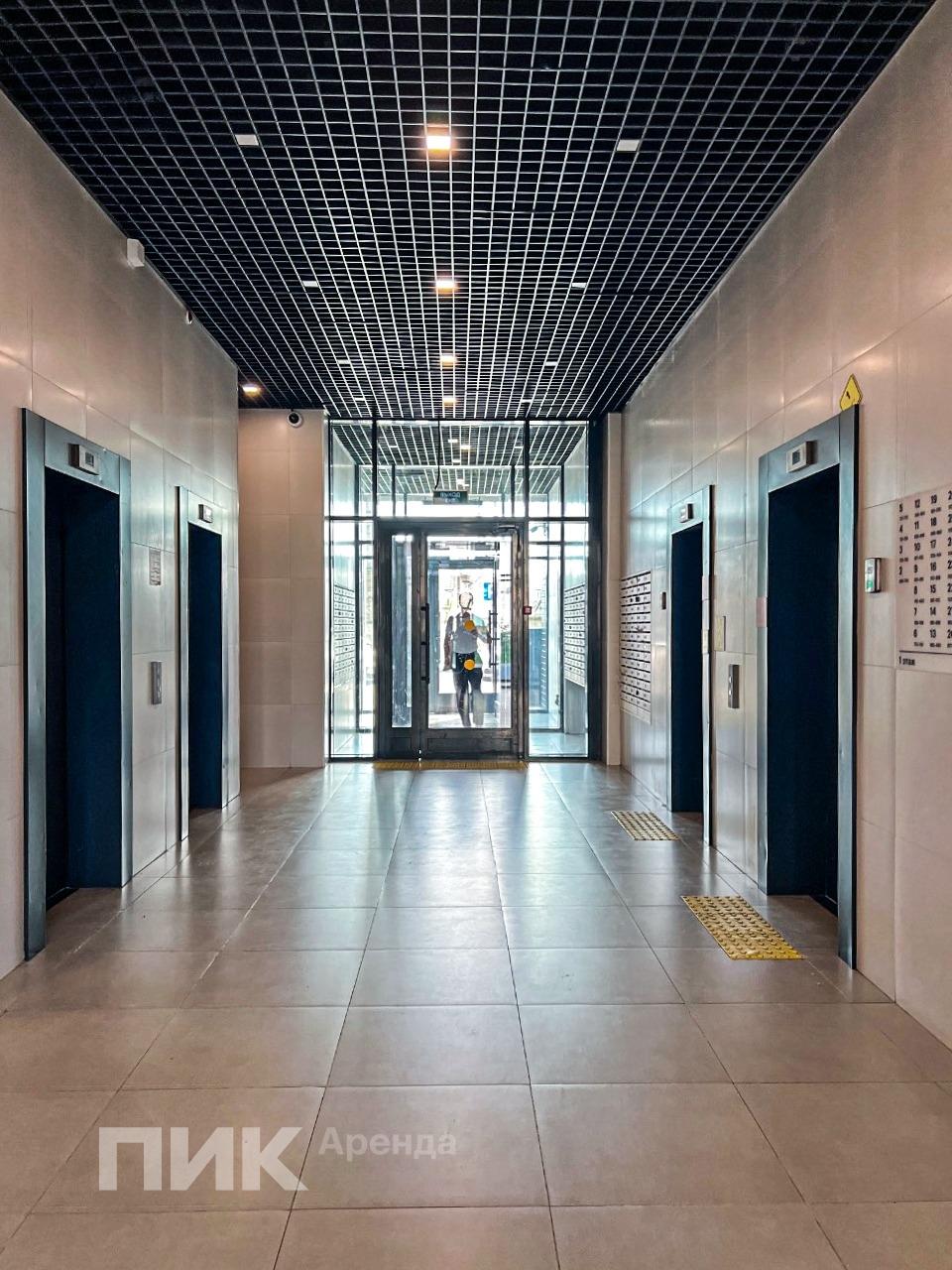 1-к. квартира, 32 м², 69 200 ₽/мес — фото № 13 1-к. квартира, 32 м², 69 200 ₽/мес — фото № 13