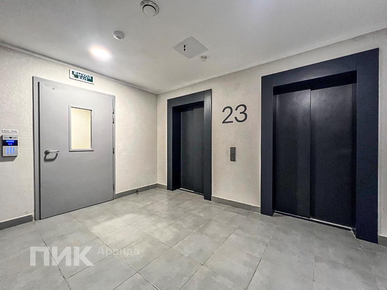 1-к. квартира, 32 м², 69 200 ₽/мес — фото № 12 1-к. квартира, 32 м², 69 200 ₽/мес — фото № 12