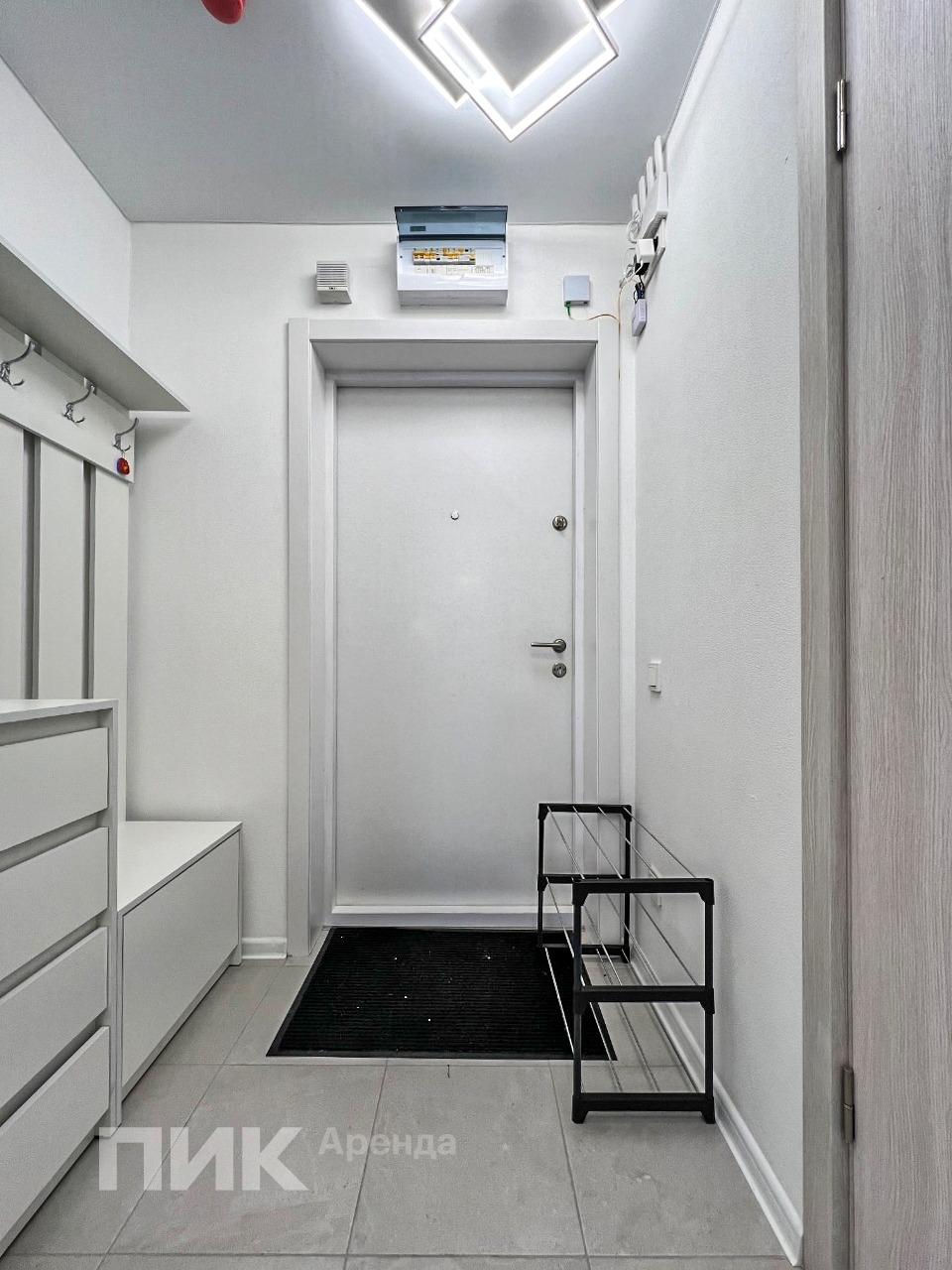 1-к. квартира, 32 м², 69 200 ₽/мес — фото № 10 1-к. квартира, 32 м², 69 200 ₽/мес — фото № 10