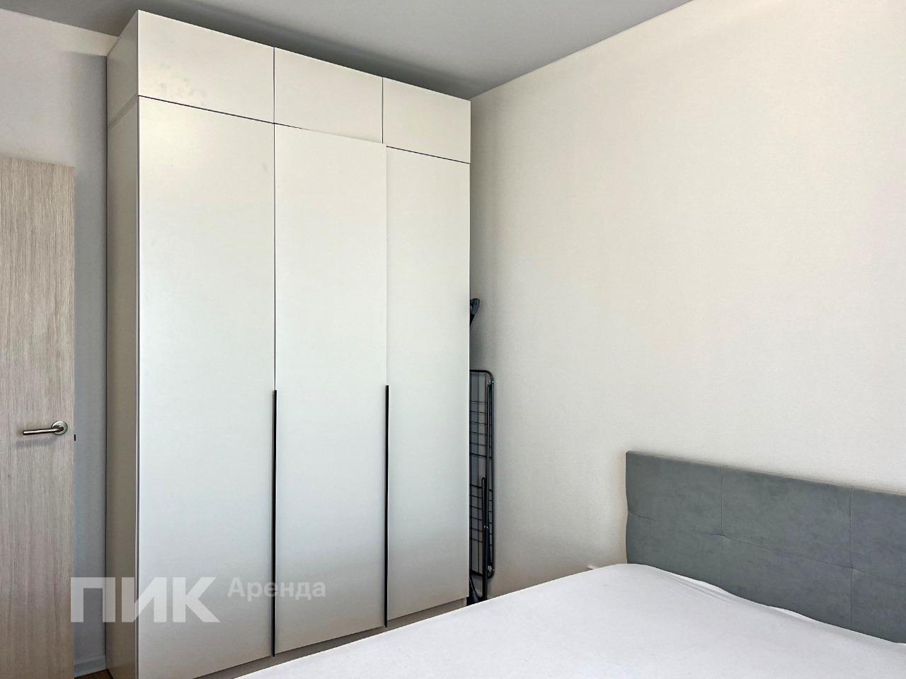 1-к. квартира, 32 м², 69 200 ₽/мес — фото № 7 1-к. квартира, 32 м², 69 200 ₽/мес — фото № 7