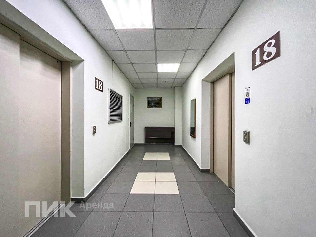 2-к. квартира, 92 м², 241 600 ₽/мес — фото № 19