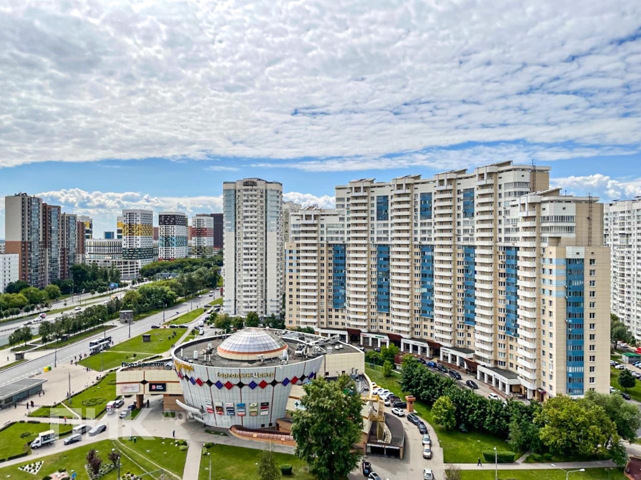 2-к. квартира, 92 м², 241 600 ₽/мес — фото № 22