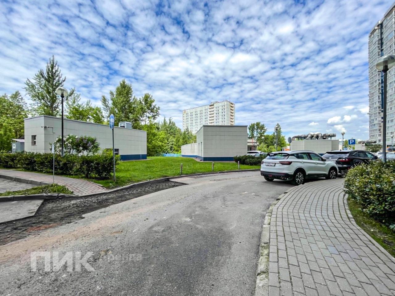 2-к. квартира, 92 м², 241 600 ₽/мес — фото № 27