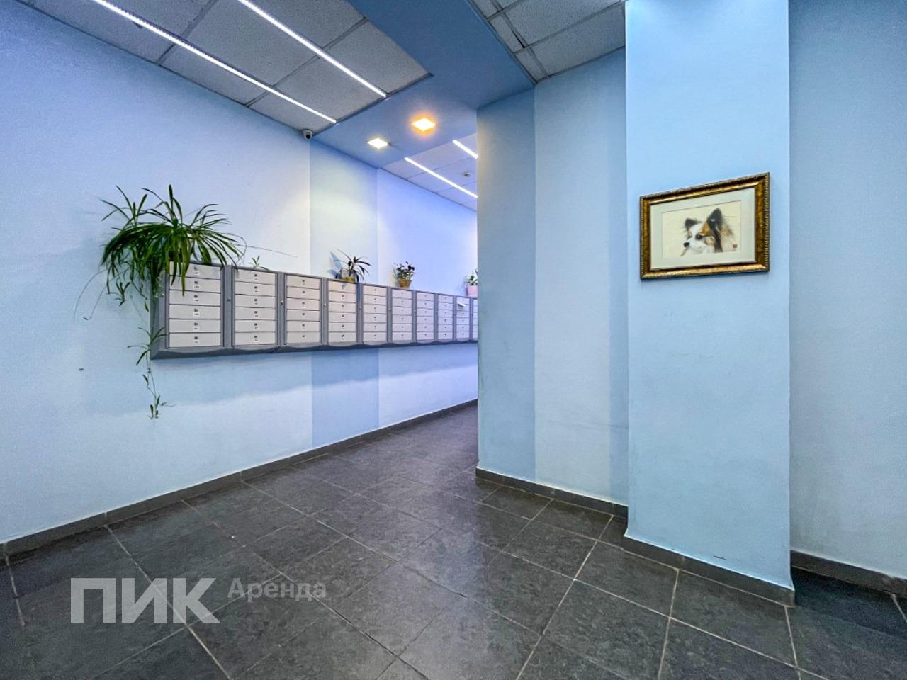 2-к. квартира, 92 м², 241 600 ₽/мес — фото № 21
