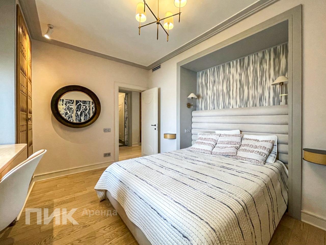 2-к. квартира, 92 м², 241 600 ₽/мес — фото № 8
