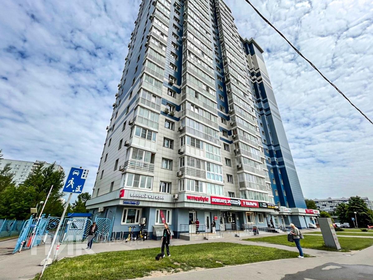 2-к. квартира, 92 м², 241 600 ₽/мес — фото № 23