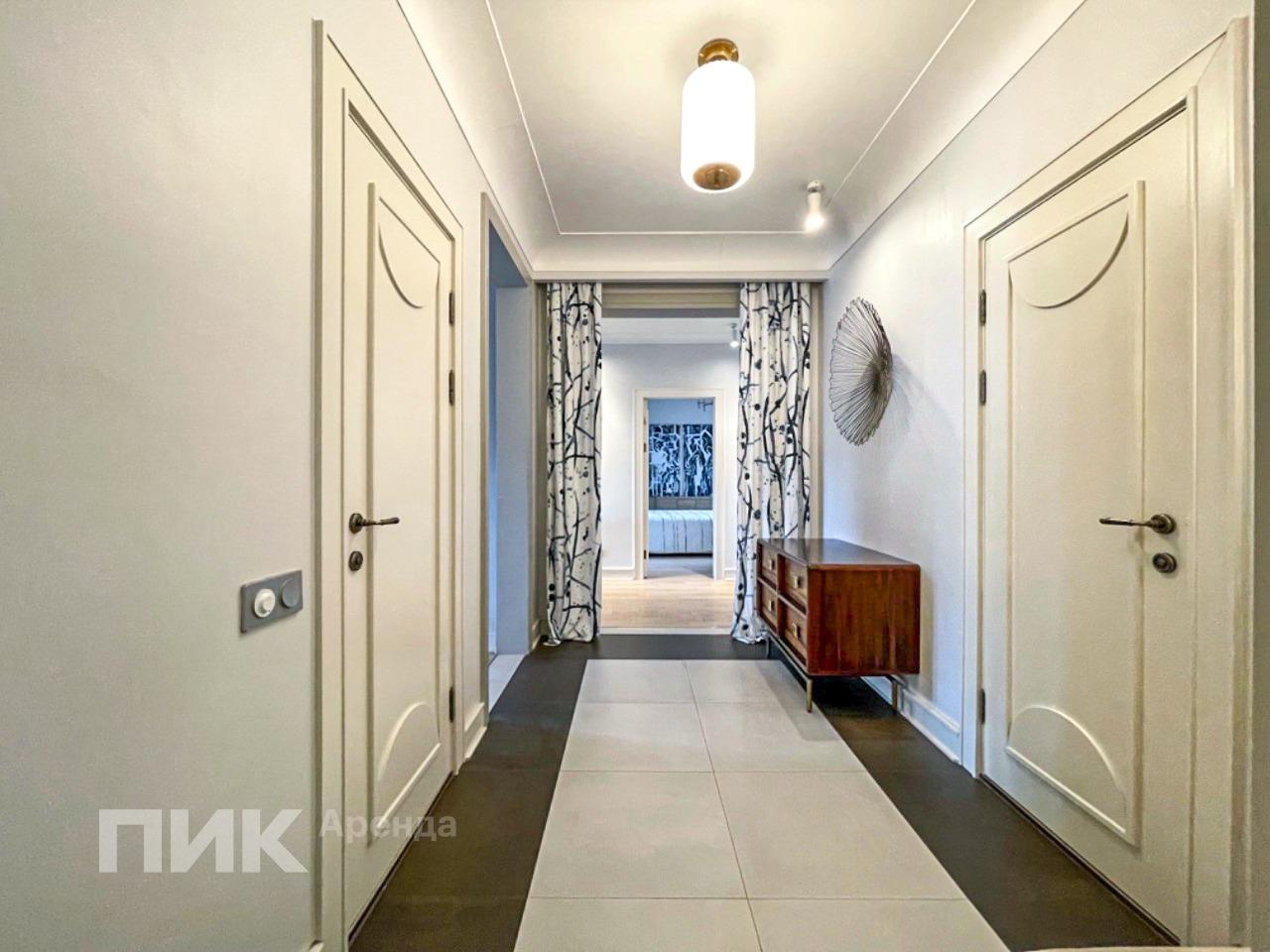 2-к. квартира, 92 м², 241 600 ₽/мес — фото № 16