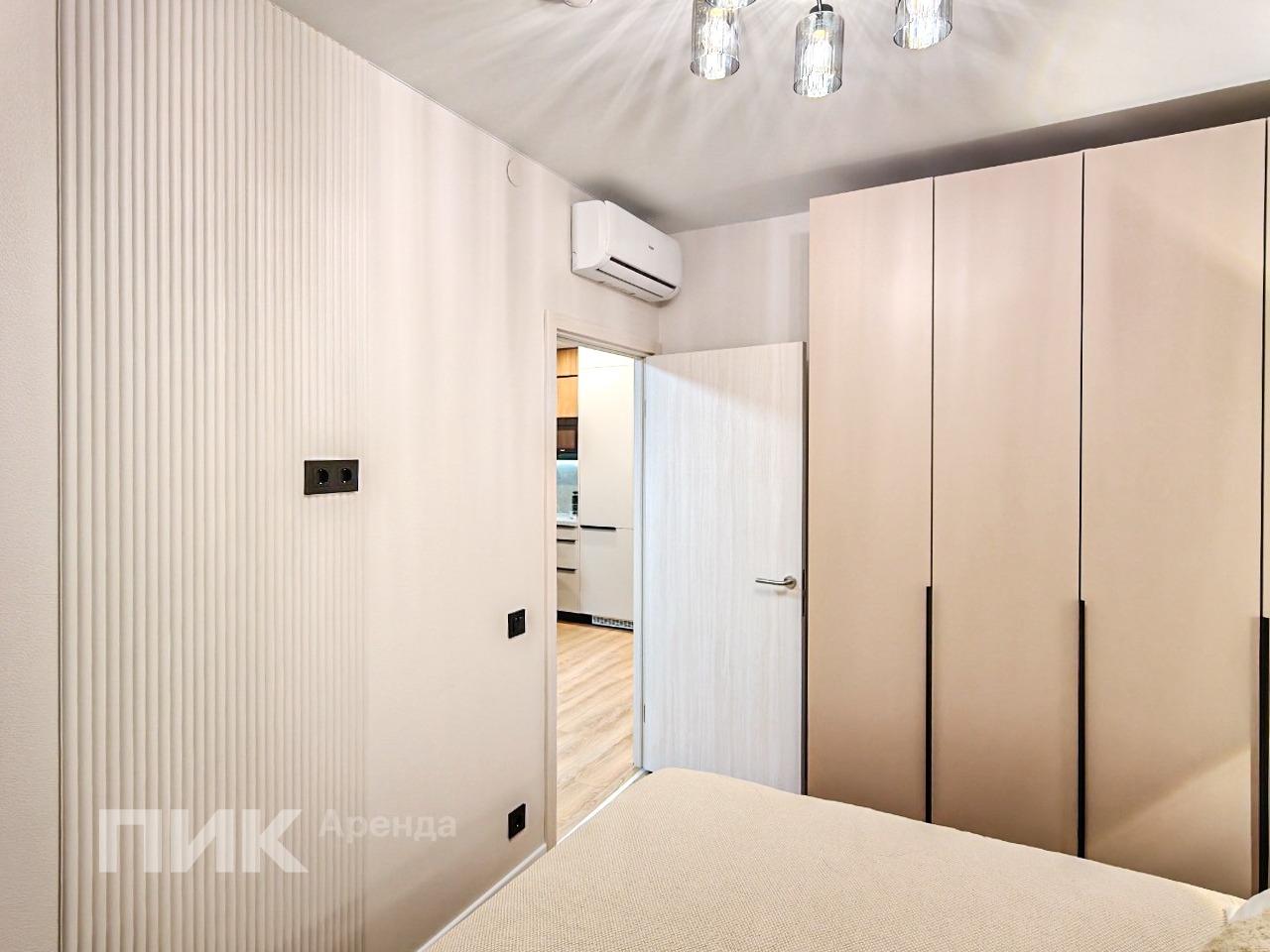 1-к. квартира, 32 м², 84 300 ₽/мес — фото № 4