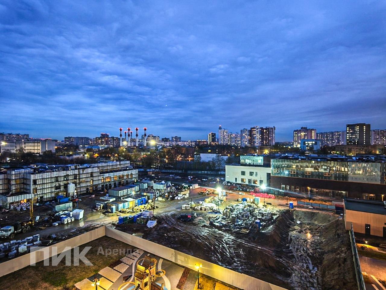 1-к. квартира, 32 м², 84 300 ₽/мес — фото № 14