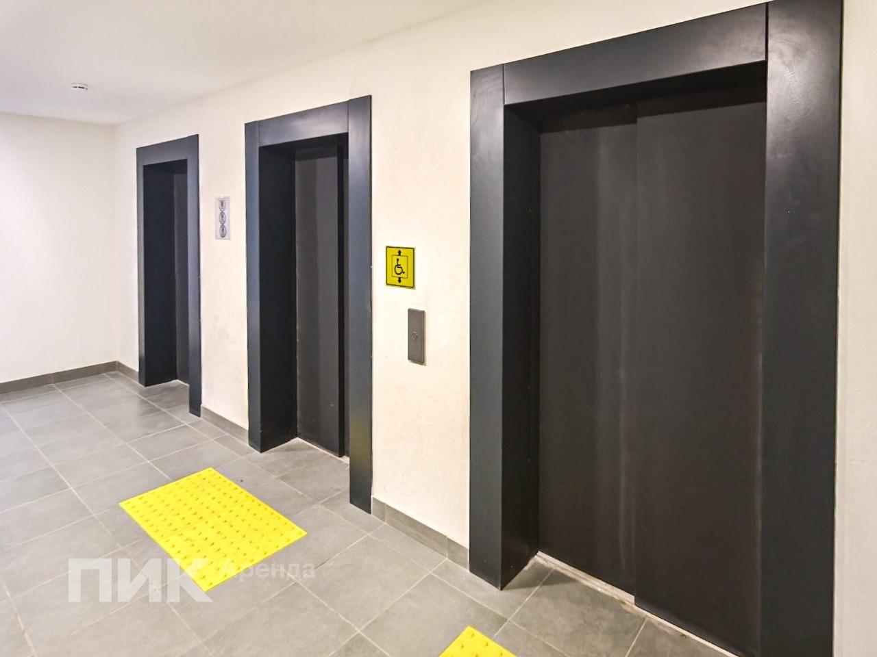 1-к. квартира, 32 м², 84 300 ₽/мес — фото № 13