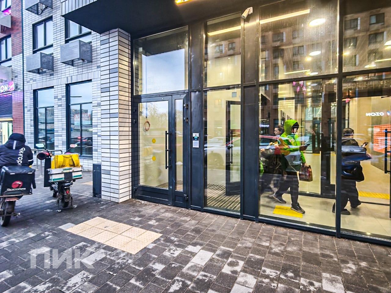 1-к. квартира, 32 м², 84 300 ₽/мес — фото № 16