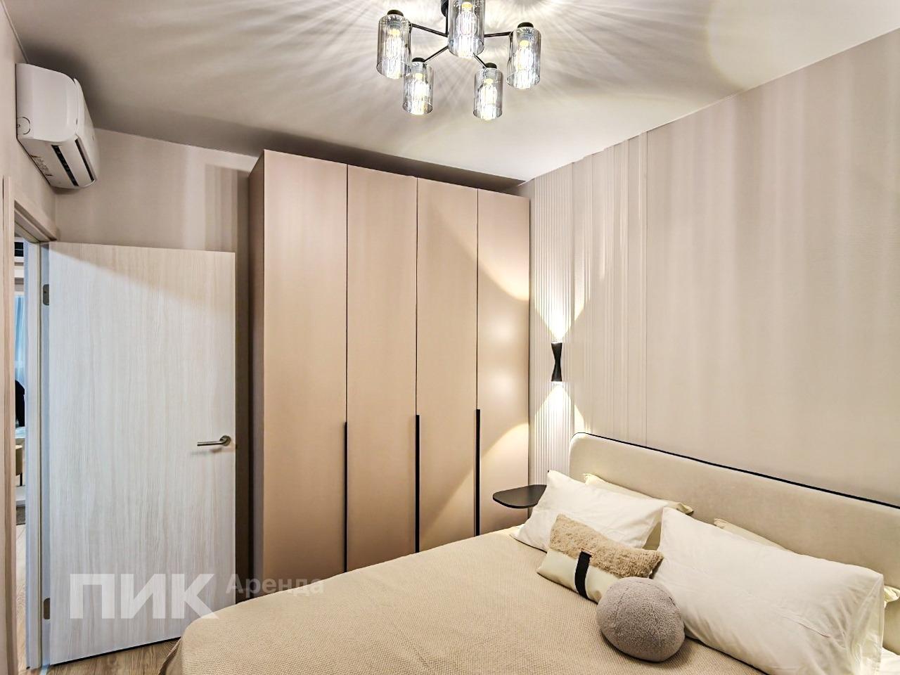 1-к. квартира, 32 м², 84 300 ₽/мес — фото № 5