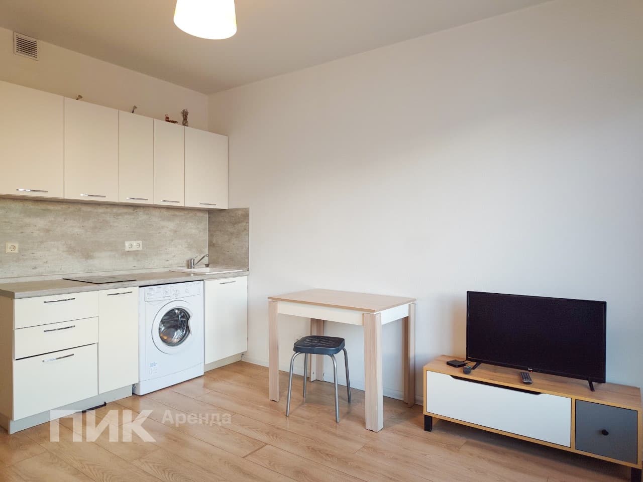 студия, 20 м², 41 800 ₽/мес — фото № 6