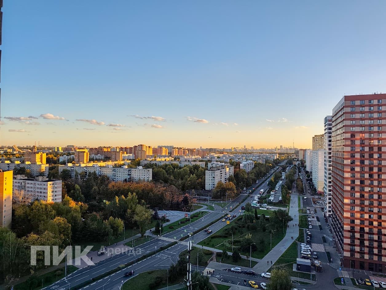студия, 20 м², 41 800 ₽/мес — фото № 13