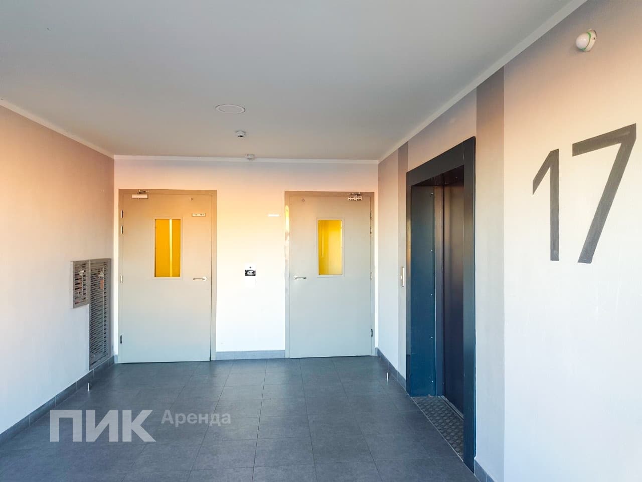 студия, 20 м², 41 800 ₽/мес — фото № 11