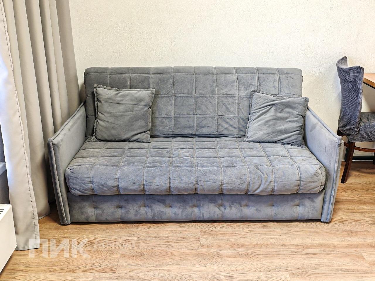 студия, 23.6 м², 58 000 ₽/мес — фото № 3