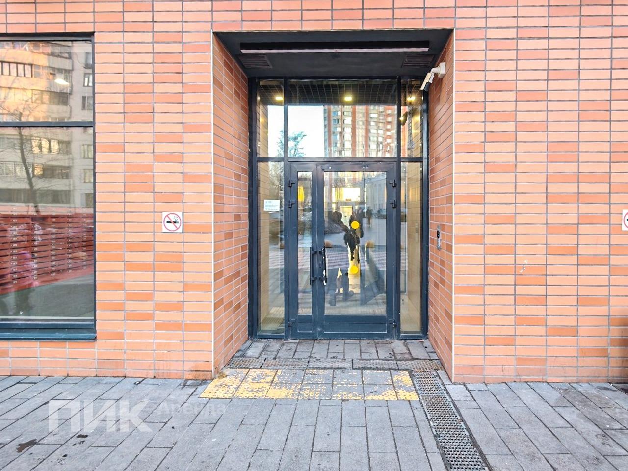 студия, 23.6 м², 58 000 ₽/мес — фото № 14