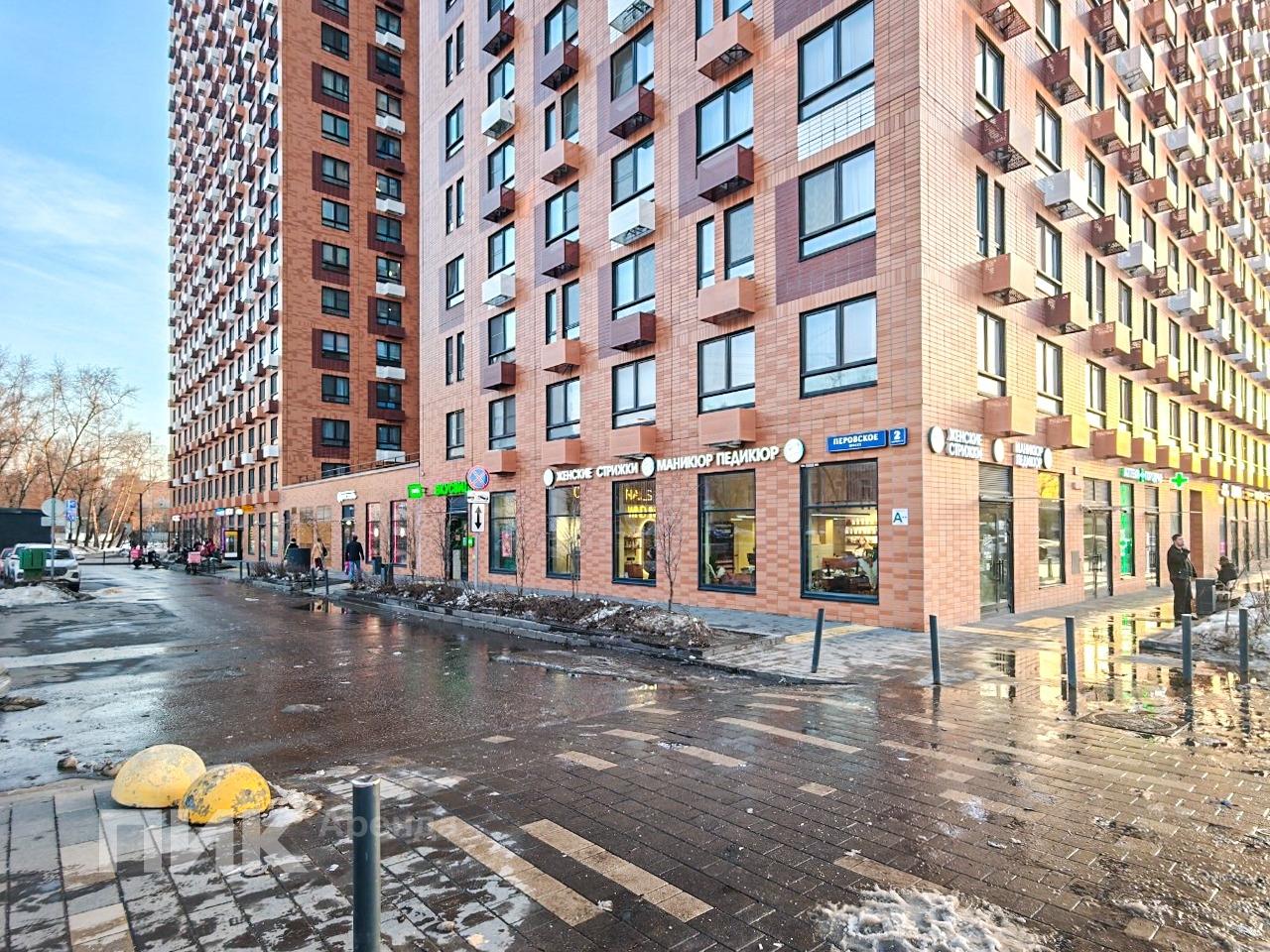 студия, 23.6 м², 58 000 ₽/мес — фото № 15