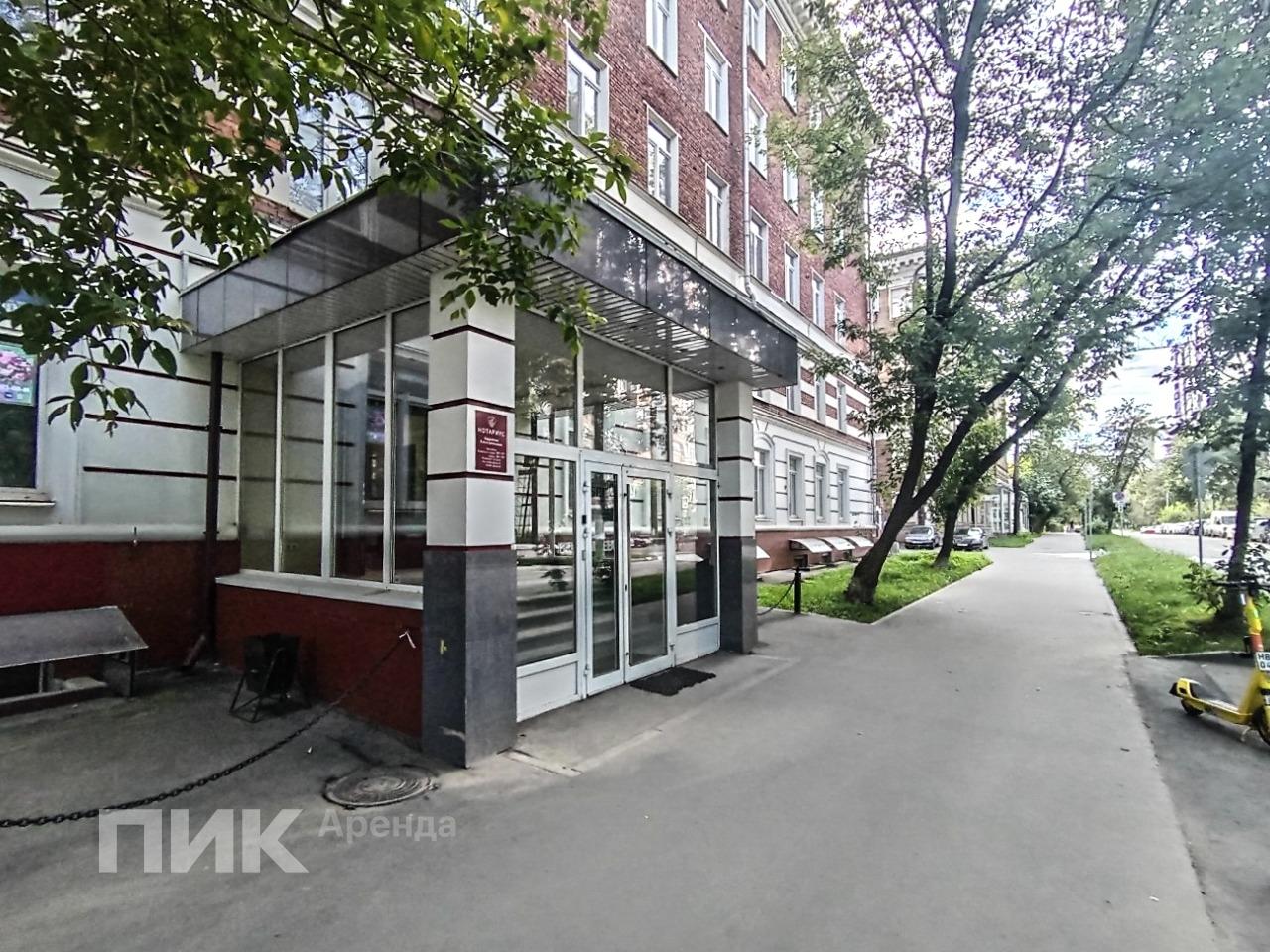 студия, 21 м², 79 100 ₽/мес — фото № 14