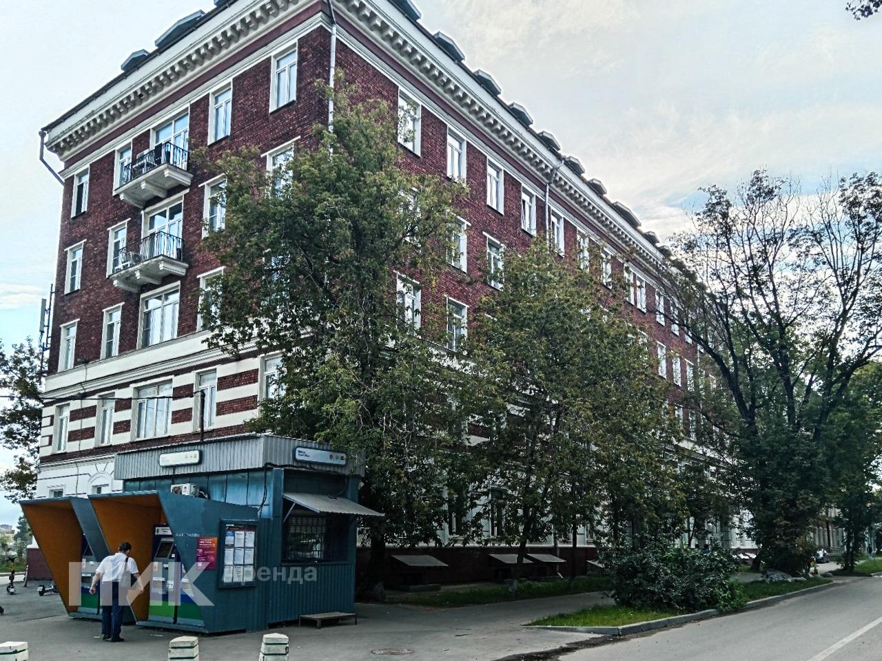 студия, 21 м², 79 100 ₽/мес — фото № 13