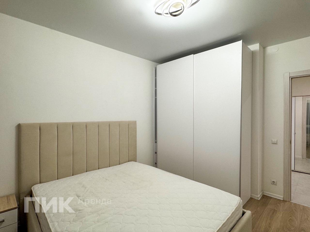 1-к. квартира, 43.1 м², 90 000 ₽/мес — фото № 2