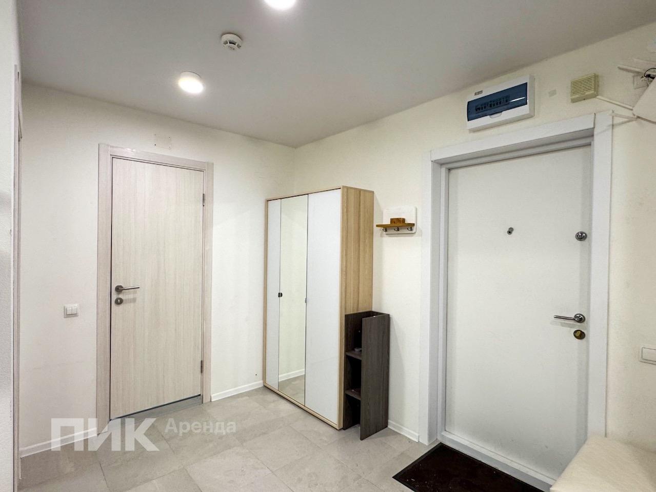 1-к. квартира, 43.1 м², 90 000 ₽/мес — фото № 11