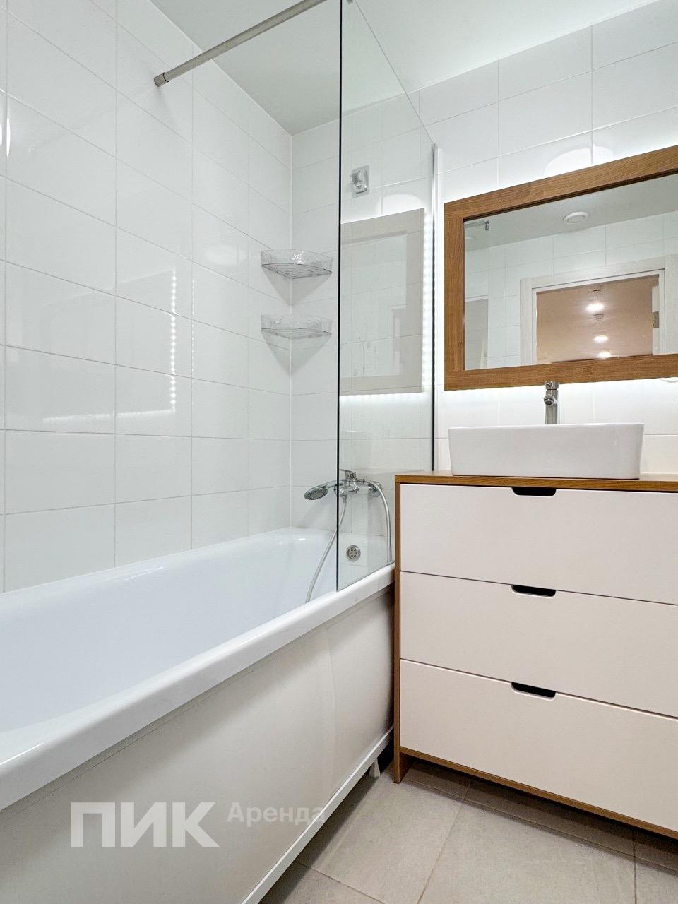 1-к. квартира, 43.1 м², 90 000 ₽/мес — фото № 8