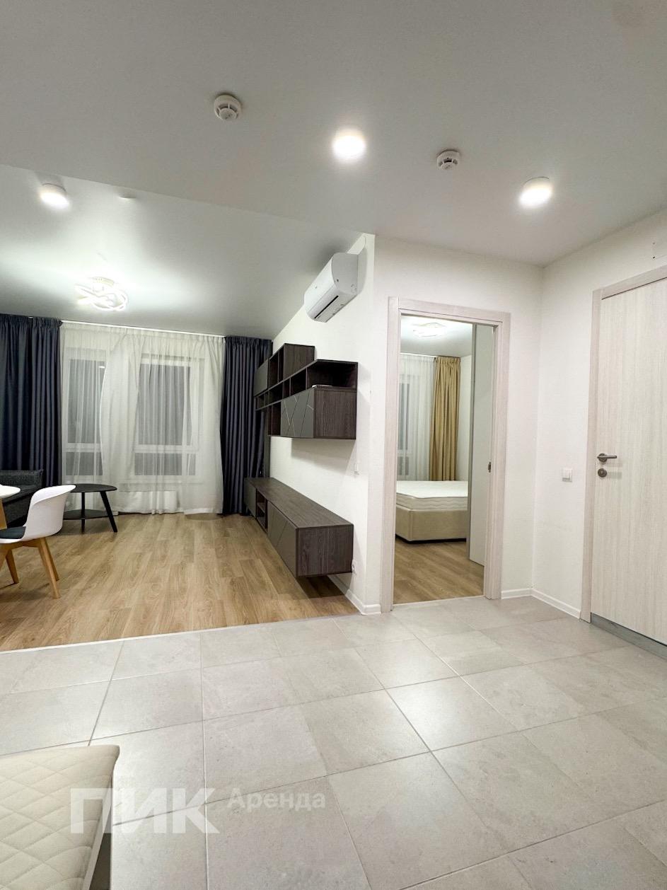 1-к. квартира, 43.1 м², 90 000 ₽/мес — фото № 10