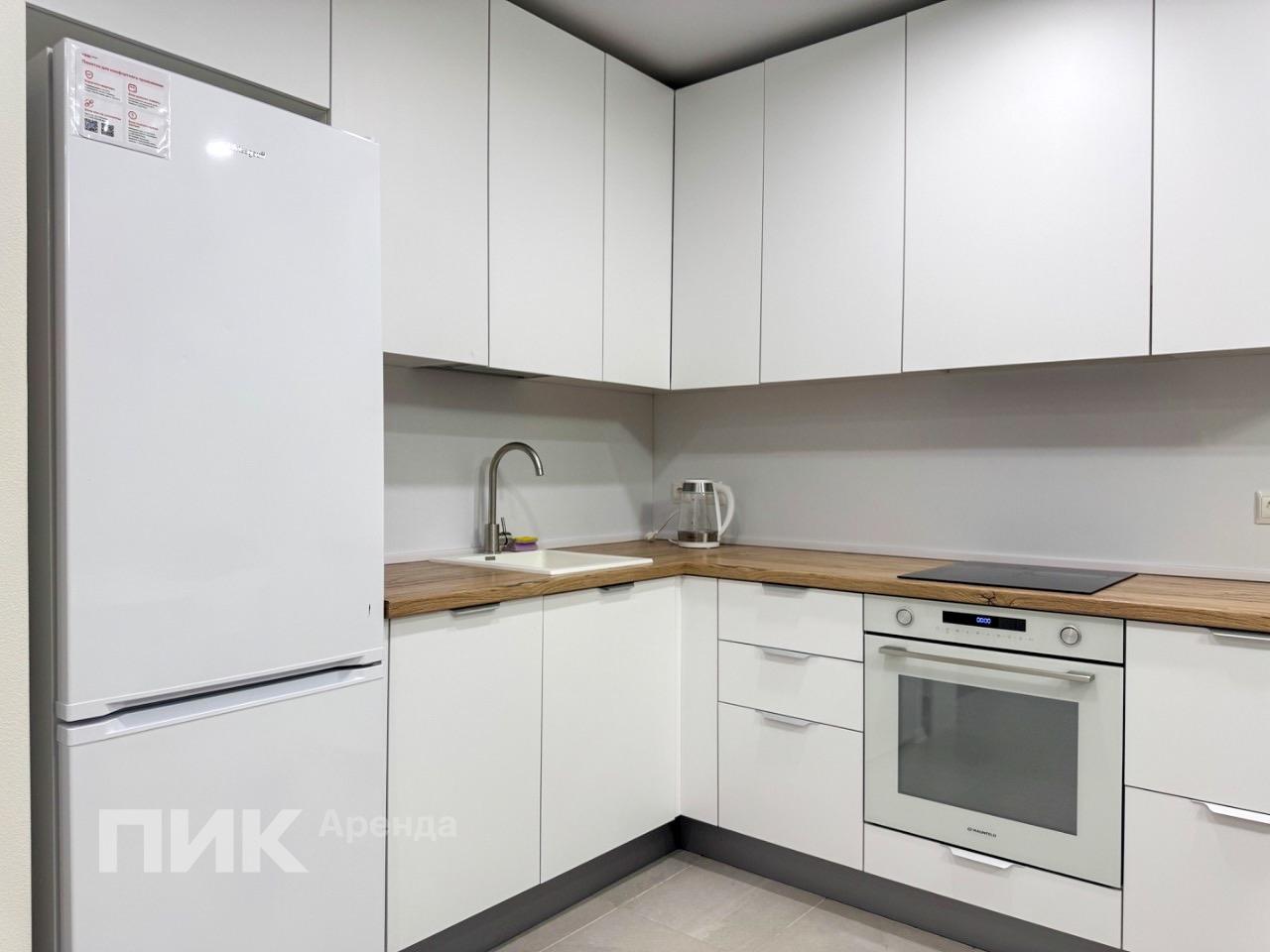 1-к. квартира, 43.1 м², 90 000 ₽/мес — фото № 7