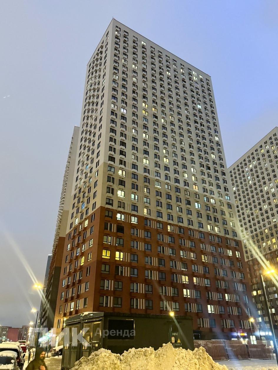 1-к. квартира, 43.1 м², 90 000 ₽/мес — фото № 15